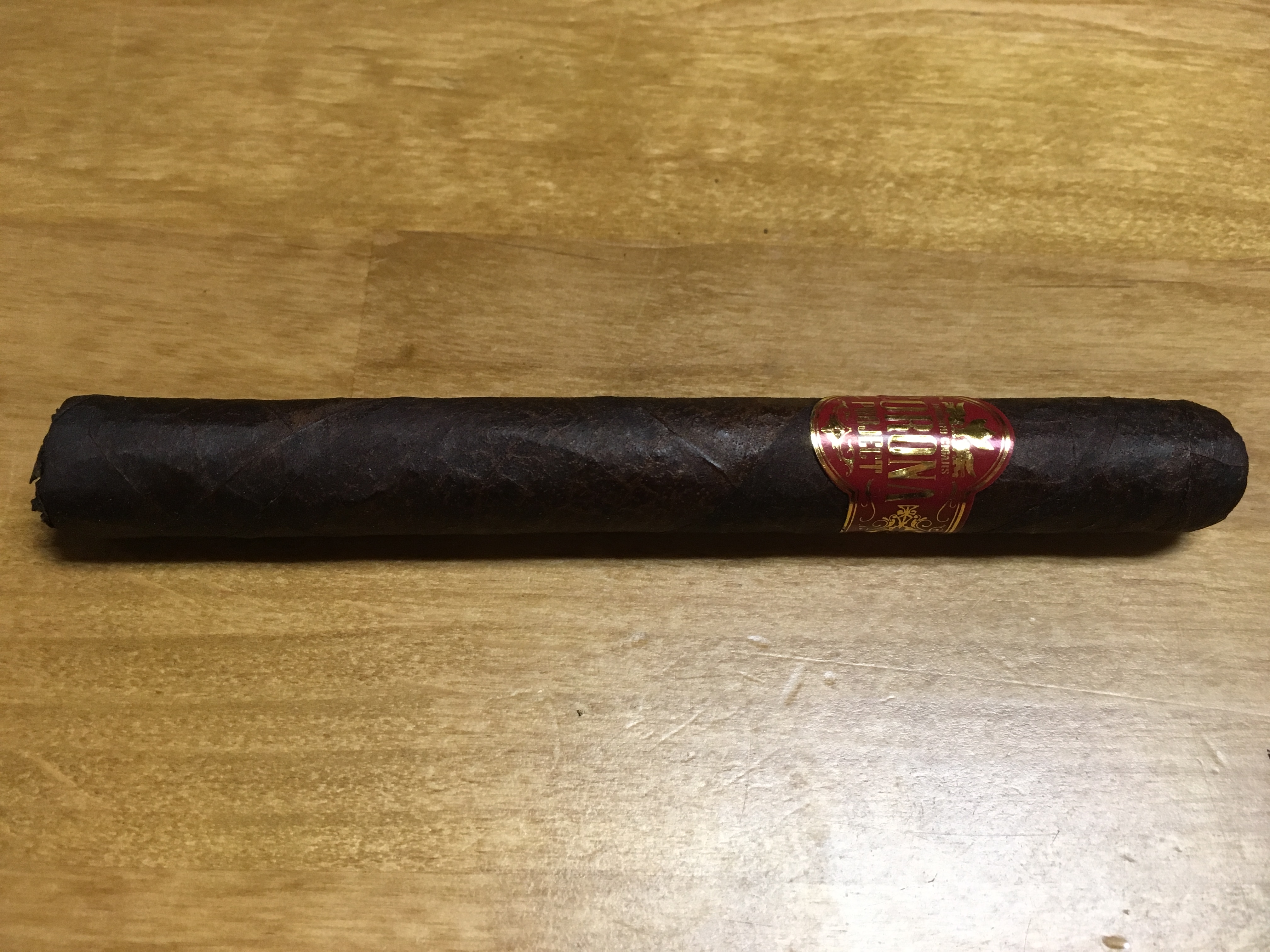 corona cigar company reviews