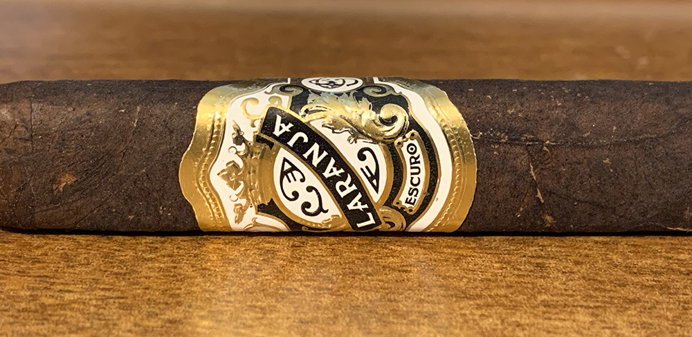 Cigar Review Laranja Escuro By Espinosa Cigars